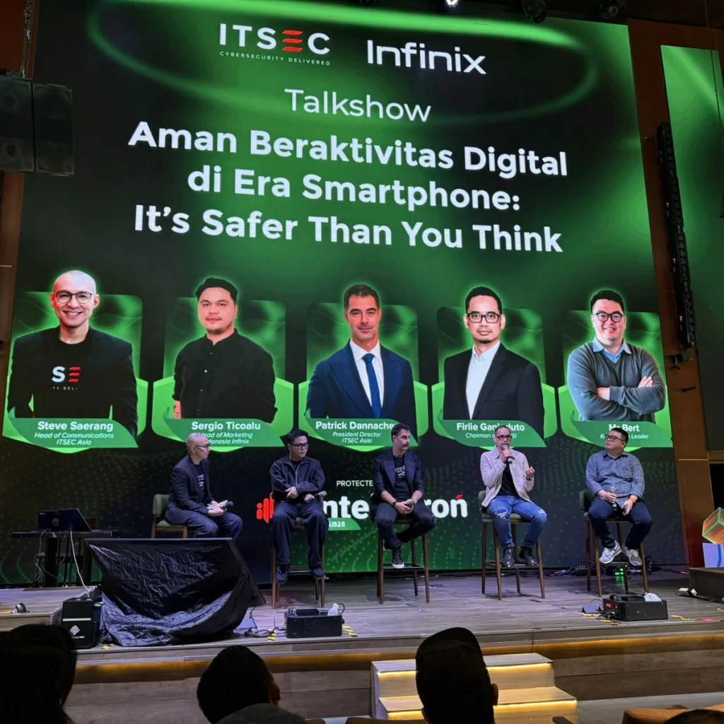 Sinergi Itsec Asia Dan Infinix Demi Keamanan Digital Nasional 4 1000054048