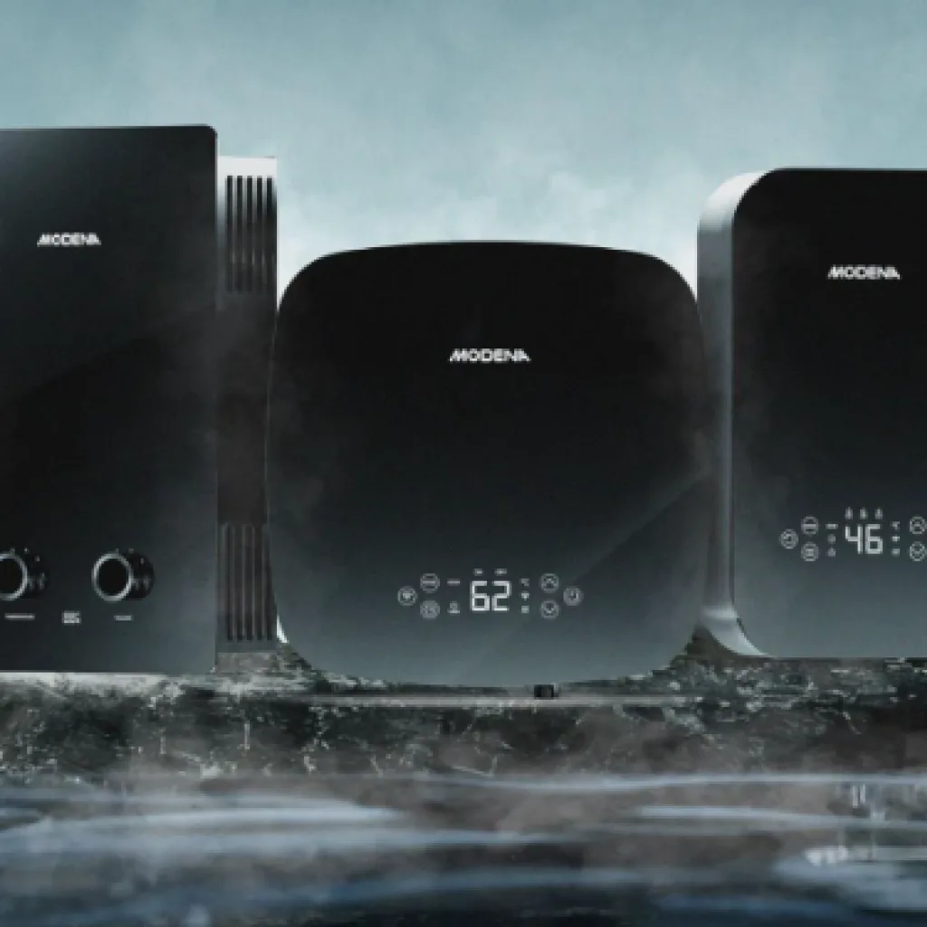 Modena Sabet Icx Award 2025 Untuk Kompor Listrik Dan Water Heater 5 1000060080