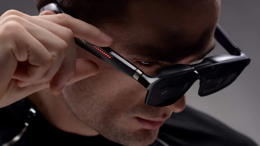 Asus Kenalkan Kacamata Gaming Rog Xreal R1 Ar Di Ces 2026, Intip Keunggulannya 5 ROG XREAL R1