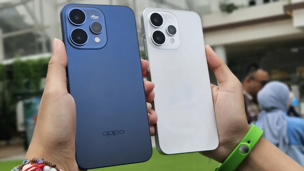 Oppo Reno 15 Series Siap Debut Di Indonesia 23 Januari Mendatang 5 Oppo Reno 15 dan Reno 15 F