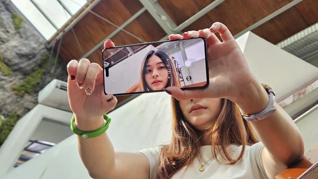 Huawei Nova 14 Pro Unggulkan 4 Kamera Belakang, Intip Hasil Fotonya 4 Huawei Nova 14 Pro