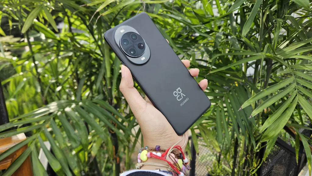 Huawei Nova 14 Pro Unggulkan 4 Kamera Belakang, Intip Hasil Fotonya 5 Huawei Nova 14 Pro