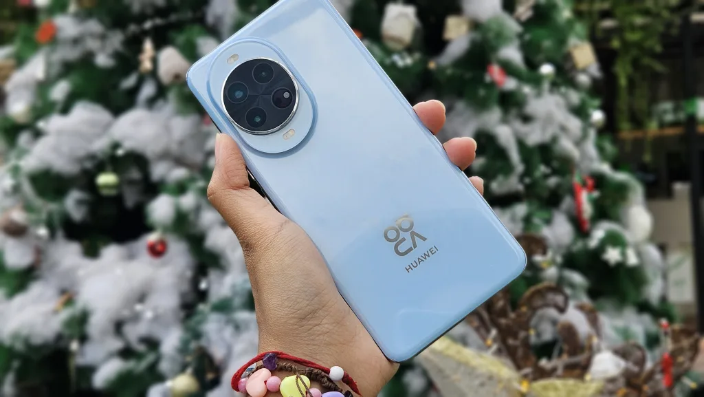 Huawei Nova 14 Pro Unggulkan 4 Kamera Belakang, Intip Hasil Fotonya 6 Huawei Nova 14 Pro