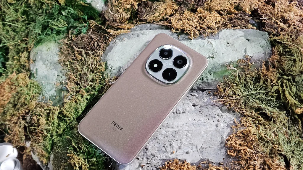 Redmi Note 15 Pro 5G Dan Note 15 Pro Plus 5G Masuk Ri, Intip Harga Dan Spesifikasinya 4 Redmi Note 15 Pro