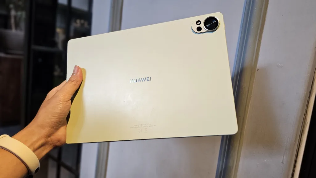 Tablet Huawei Matepad 12X 2026 Debut Di Ri, Harga Rp. 9,2 Jutaan 5 Huawei MatePad 12X 2026
