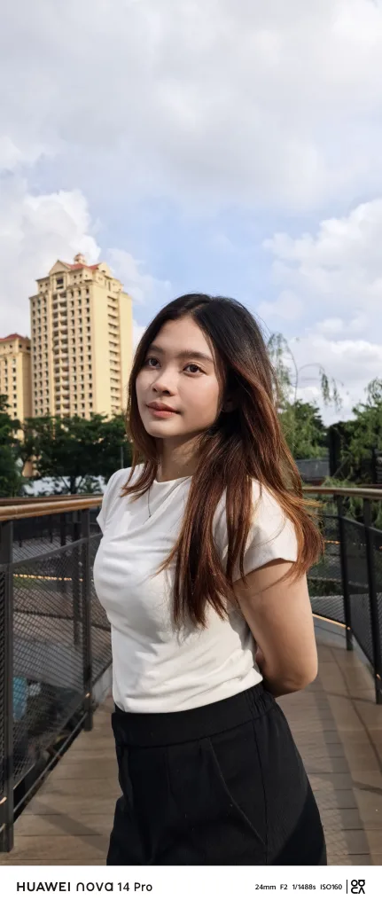 Huawei Nova 14 Pro Unggulkan 4 Kamera Belakang, Intip Hasil Fotonya 8 Huawei Nova 14 Pro