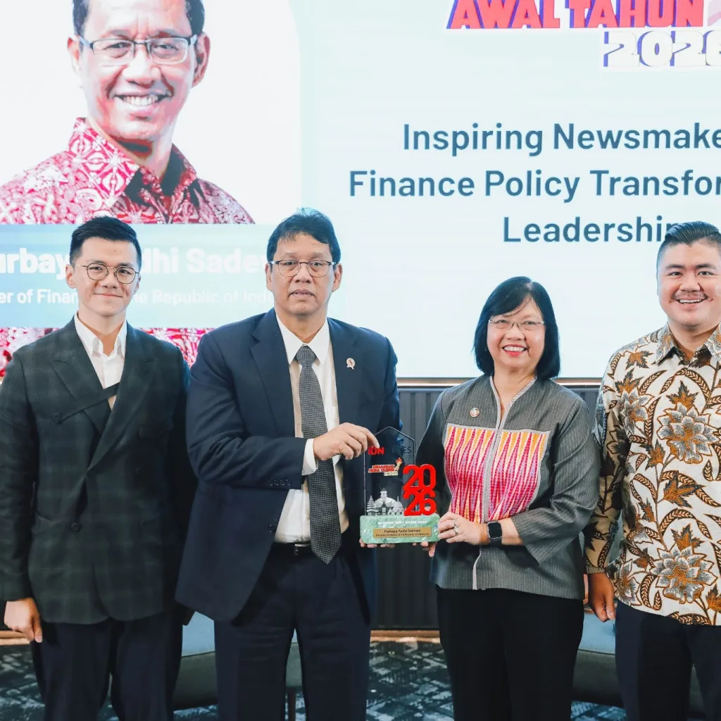 Menkeu Purbaya Tekankan Pertumbuhan Berkualitas Di Awal 2026 4 Img 4005
