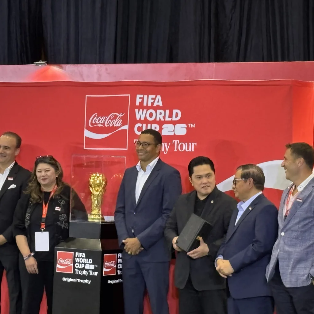 Trofi Piala Dunia Fifa 2026 Sambangi Indonesia 4 Img 4156