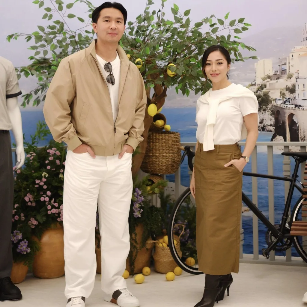 Uniqlo Spring/Summer 2026, Jawaban Gaya Untuk Yang Hidup Serba Aktif 6 Img 4211