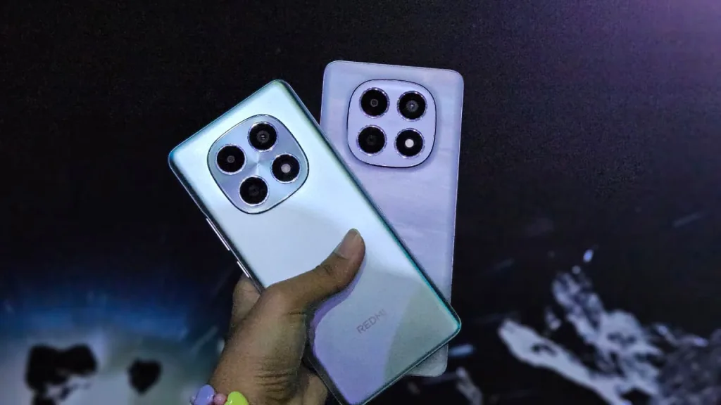 Redmi Note 15 5G Dan Redmi Note 15 4G Debut Di Tanah Air, Ini Spesifikasi Dan Harganya 7 Redmi Note 15