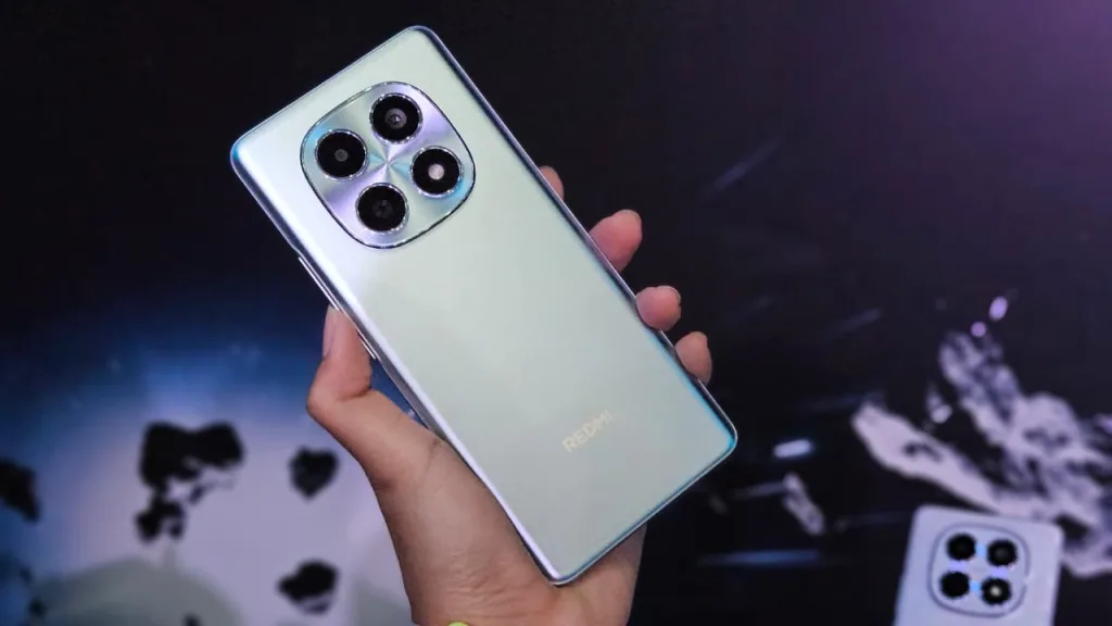 Redmi Note 15 5G Dan Redmi Note 15 4G Debut Di Tanah Air, Ini Spesifikasi Dan Harganya 6 Redmi Note 15