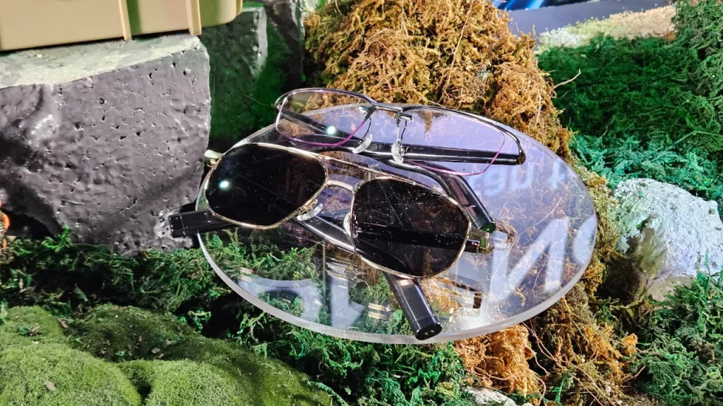 Intip Spesifikasi Dan Harga Redmi Buds 8 Lite Dan Kacamata Pintar Mijia Smart Audio Glasses 7 Xiaomi Buds 8 Lite