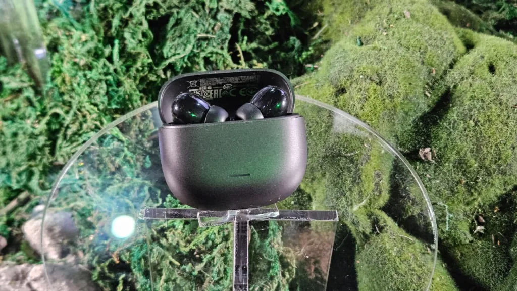 Intip Spesifikasi Dan Harga Redmi Buds 8 Lite Dan Kacamata Pintar Mijia Smart Audio Glasses 6 Xiaomi Buds 8 Lite