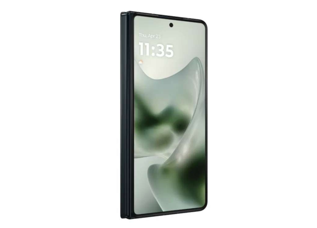 Motorola Razr Fold Debut Di Ces 2026, Intip Spesifikasi Singkatnya 5 Motorola Razr Fold