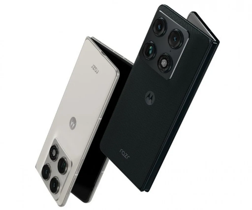 Motorola Razr Fold Debut Di Ces 2026, Intip Spesifikasi Singkatnya 6 Motorola Razr Fold