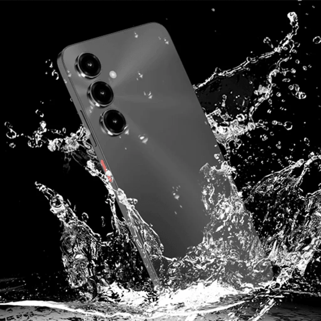 Cuma Rp1 Jutaan, Nubia V80 Max Dan A76 5G Resmi Gebrak Pasar Indonesia! 4 Nubia V80 Max