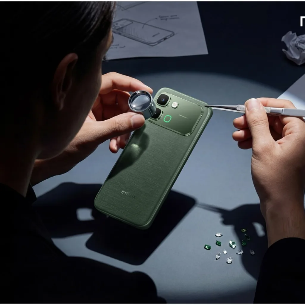 Infinix Note Edge Vs Redmi Note 15 5G: Duel Smartphone 3 Jutaan Yang Bikin Galau Di 2026 4 1000076575