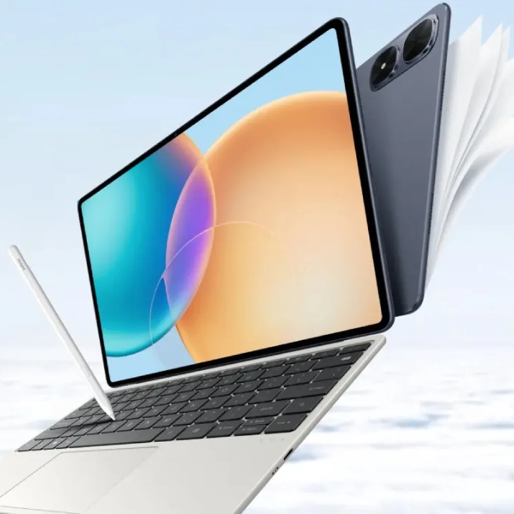 Infinix Xpad Edge Vs Honor Pad X9A: Duel Tablet Tipis Untuk Kerja &Amp; Hiburan 4 1000076587