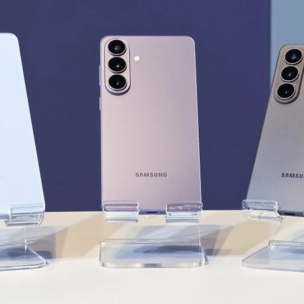 Resmi Meluncur, Intip Spesifikasi Dan Harga Galaxy S26 Series 5 1000235891 1