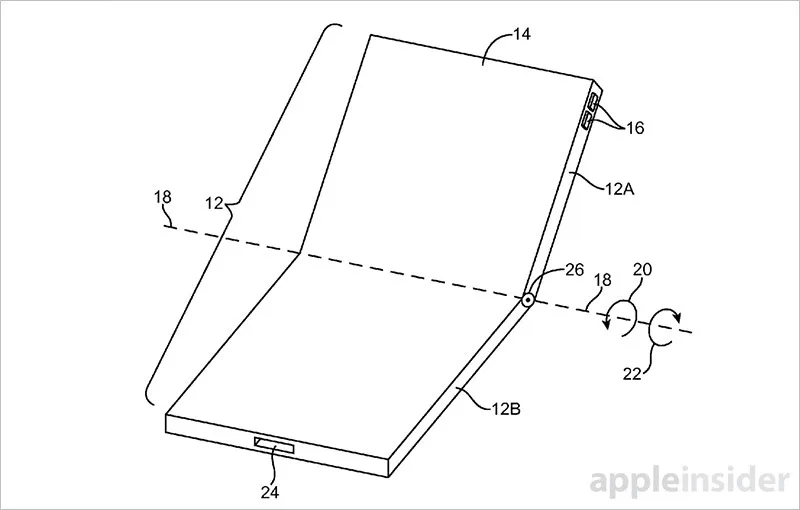 Apple Dikabarkan Besut Iphone Flip 4 iPhone Flip
