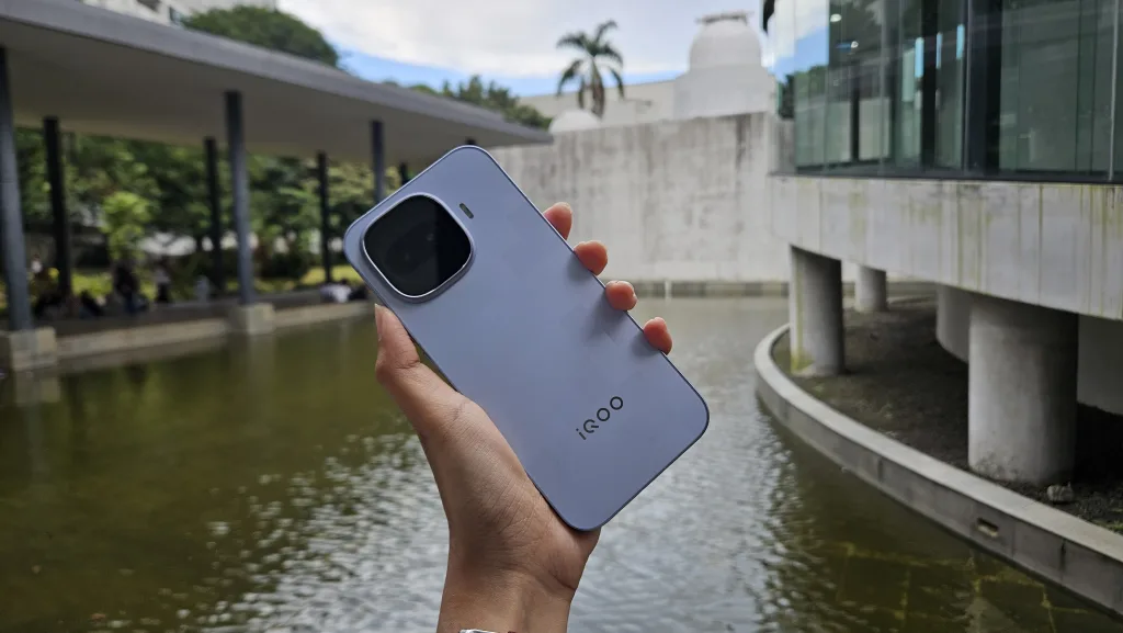 Iqoo 15R Mendarat Di Indonesia, Hp Gaming Rasa Flagship Dengan Baterai Jumbo 4 20260225 165515