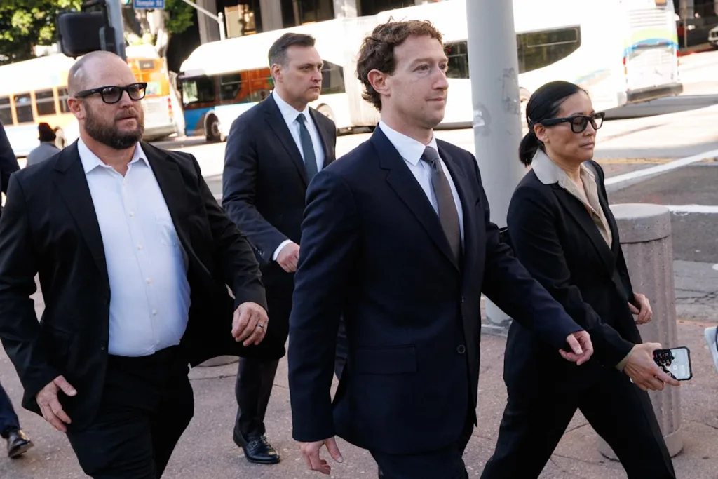 Pengakuan Mark Zuckerberg Makin Bikin Yakin Kalau Instagram Dkk Mengerikan Buat Anak 4 Mark Zuckerberg