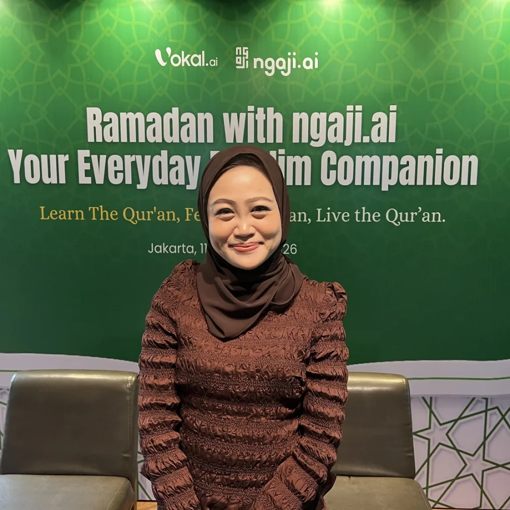 Ngaji.ai Hadirkan Cara Baru Mendekat Ke Al-Qur’an Di Ramadan 4 Foto 2 Ngaji