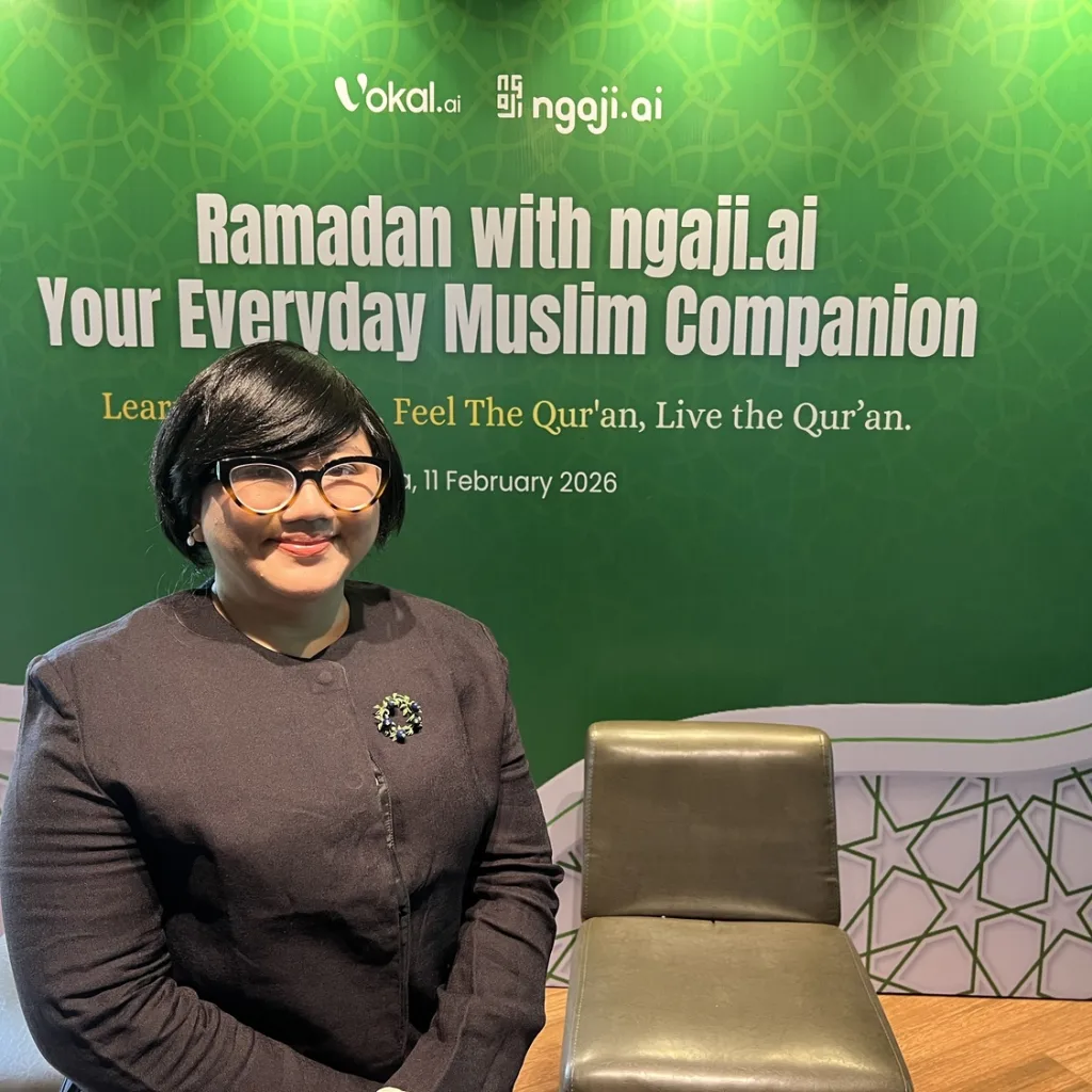 Ngaji.ai Hadirkan Cara Baru Mendekat Ke Al-Qur’an Di Ramadan 5 Foto 3 Ngaji