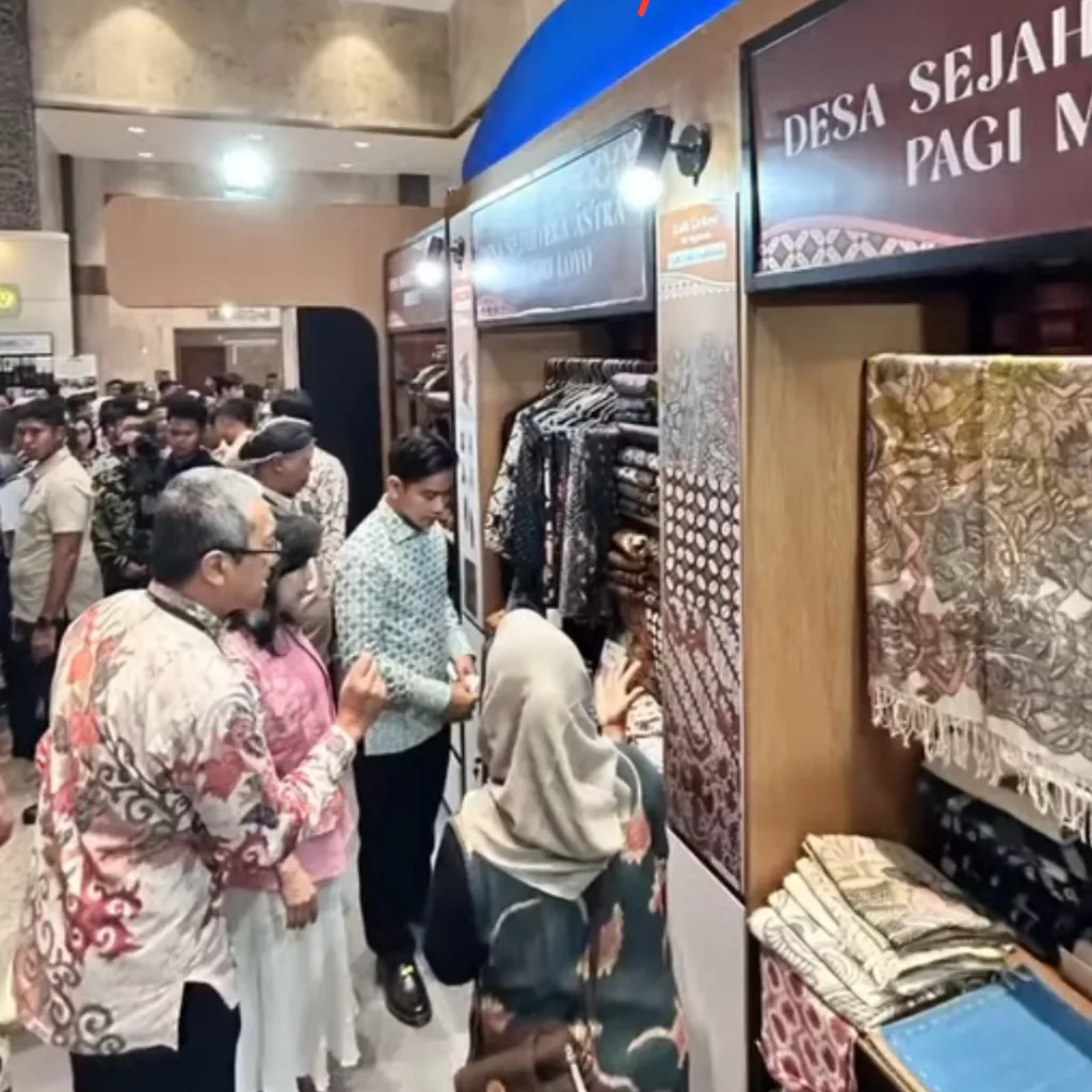 Astra Angkat Umkm Perempuan Dan Kriya Berkelanjutan Di Inacraft 2026 4 Img 4640 1