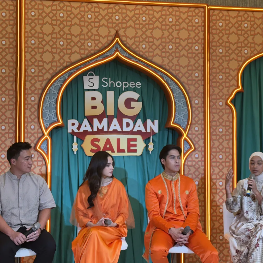 El Rumi Dan Syifa Hadju Tunjukkan Cara Menjalani Ramadan Masa Kini 4 Img 4740