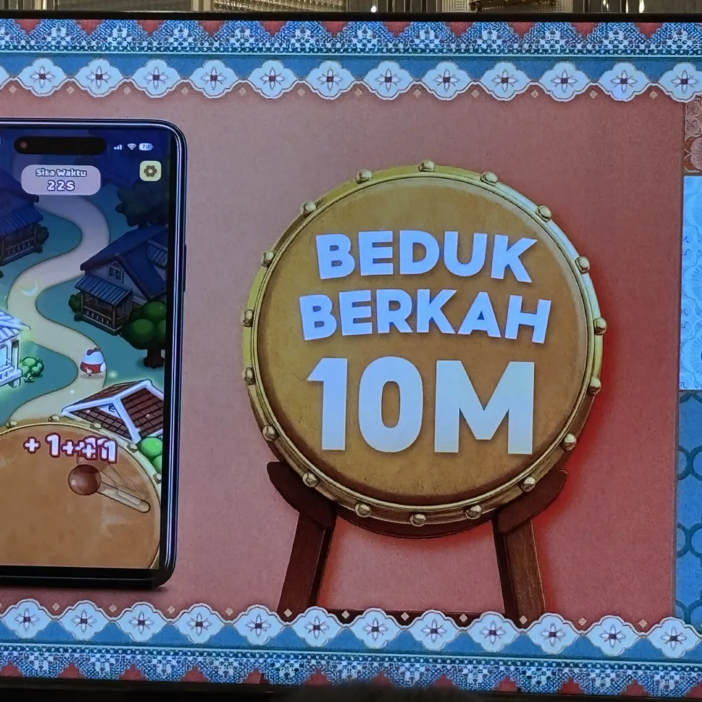 El Rumi Dan Syifa Hadju Tunjukkan Cara Menjalani Ramadan Masa Kini 5 Img 4744