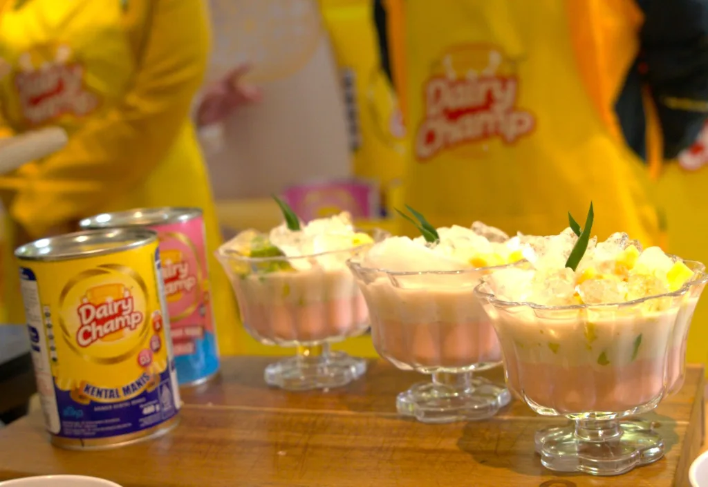 Ide Kreatif Umkm Kuliner: Es Teler Kekinian Jadi Bintang Ramadan 4 Img 4761