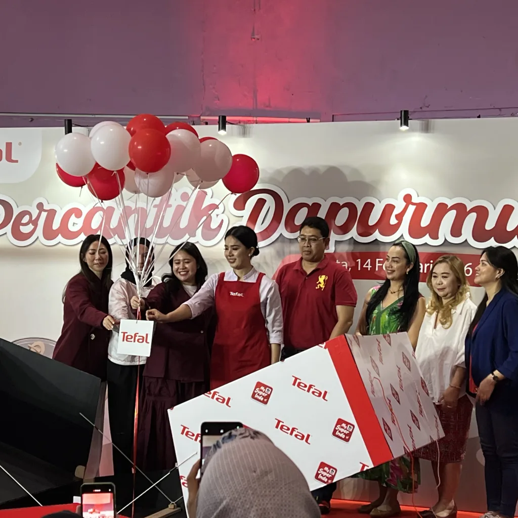 Super Indo Dan Tefal Hadirkan Program Loyalty Percantik Dapurmu 4 Img 4892
