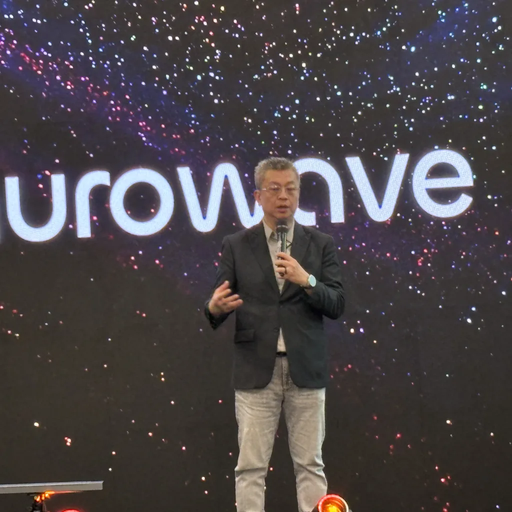 V2 Indonesia Luncurkan Aurowave Audio Profesional Bidik B2B Dan B2G 7 Img 5128