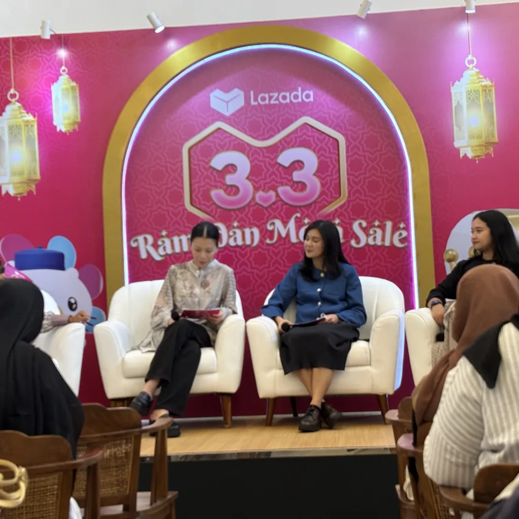 Sambut Lebaran Lebih Tenang Bersama Lazada 3.3 4 Img 5134