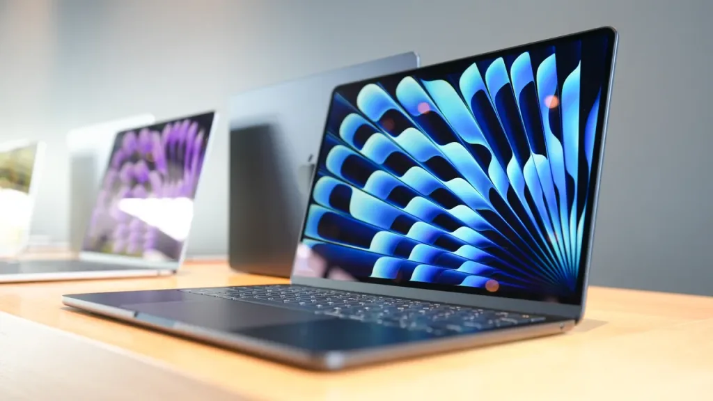 Semakin Dekat Peluncuran, Intip Bocoran Terbaru Macbook Ramah Kantong 4 MacBook