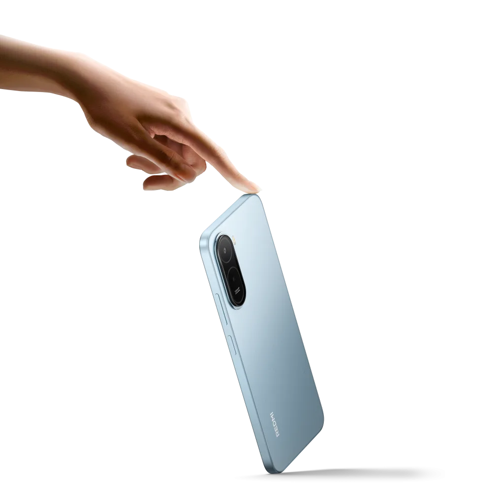 Bye-Bye Hp Lemot! Redmi A7 Pro Resmi Hadir Jadi Standar Baru Hp Murah Di 2026 4 Redmi A7 Pro Handheld
