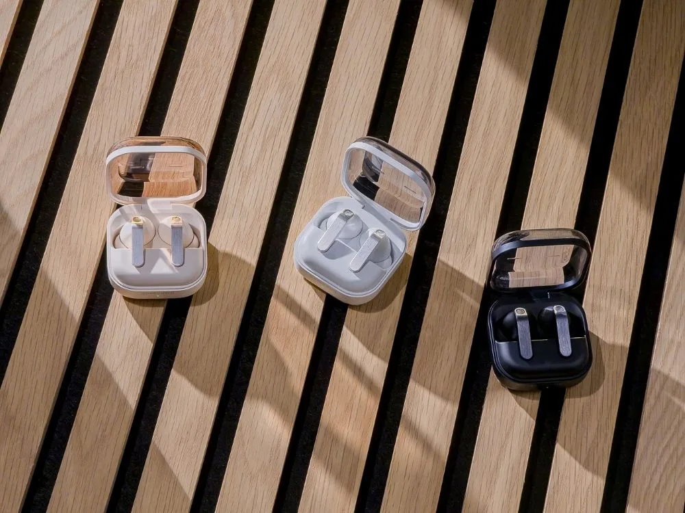 Galaxy Buds 4 Dan Galaxy Buds 4 Pro Ikut Mendarat, Intip Spesifikasi Dan Harganya 5 Galaxy Buds 4 dan Galaxy Buds 4 Pro