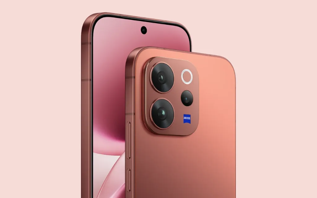 Vivo V70 Dan V70 Elite Mendarat Di India, Spesifikasi Setara Flagship 4 Vivo V70