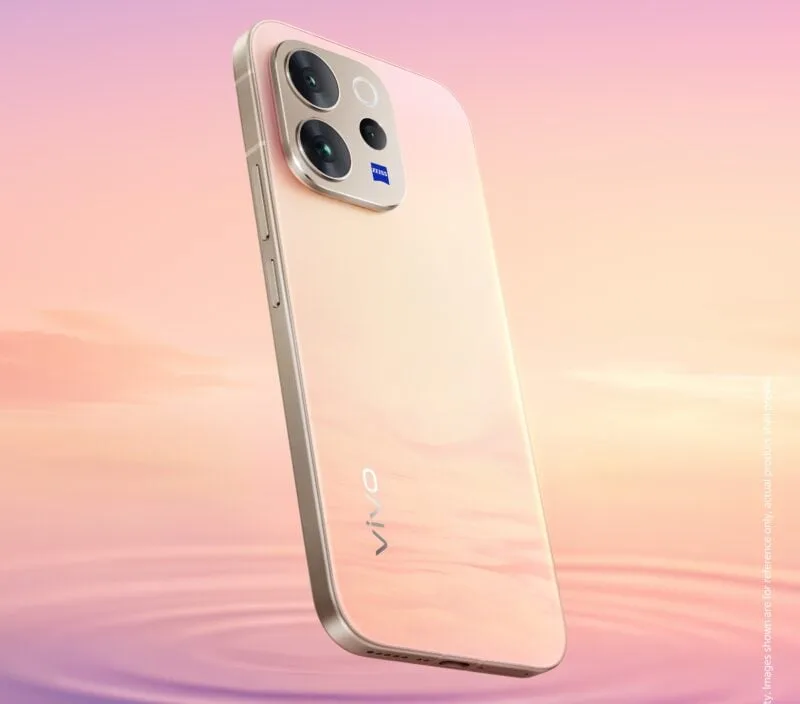Vivo V70 Dan V70 Elite Mendarat Di India, Spesifikasi Setara Flagship 5 Vivo V70