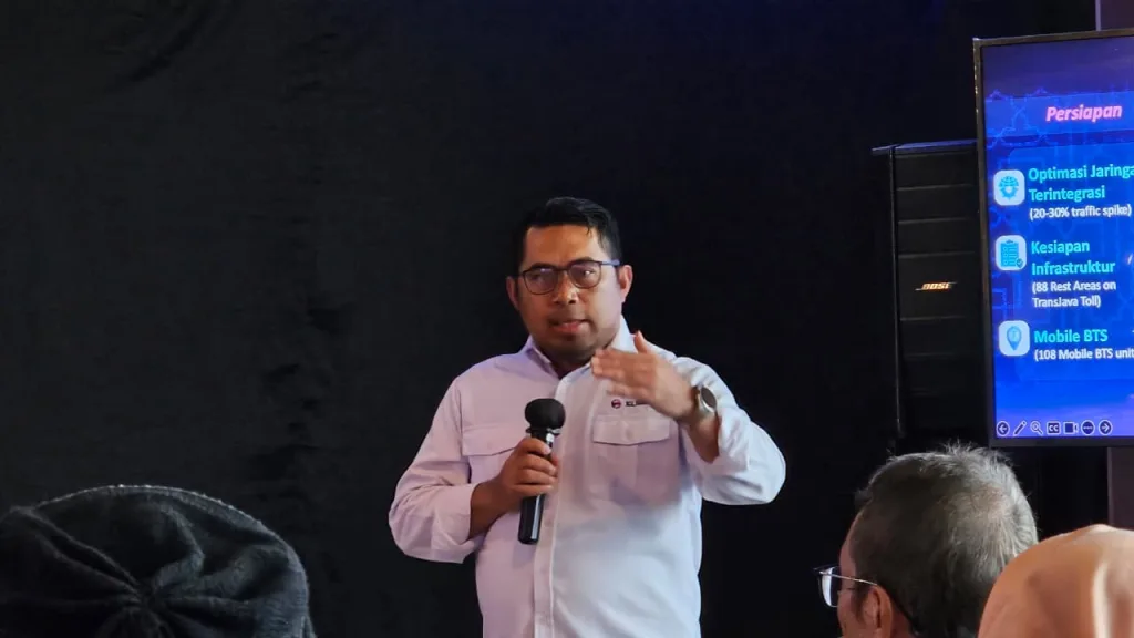 Trafik Internet Xlsmart Diperkirakan Melonjak Hingga 30% Selama Lebaran Idul Fitri 4 XLSmart