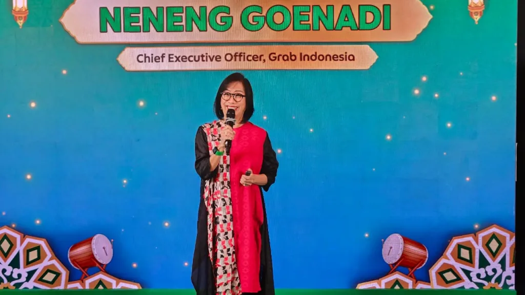 Mitra Driver Dipastikan Bakal Dapat Bhr, Begini Penjelasan Grab Indonesia 4 BHR