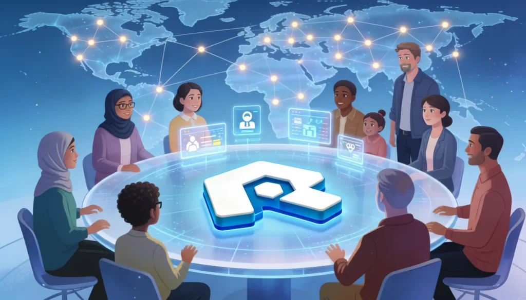 Ada Dewan Orangtua Sedunia Dari 32 Negara Yang Awasi Kamu Main Roblox 4 dewan orangtua sedunia