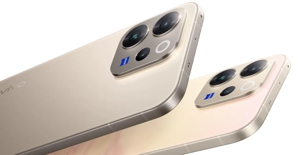 Vivo V70 Dan V70 Elite Mendarat Di India, Spesifikasi Setara Flagship 6 Vivo V70