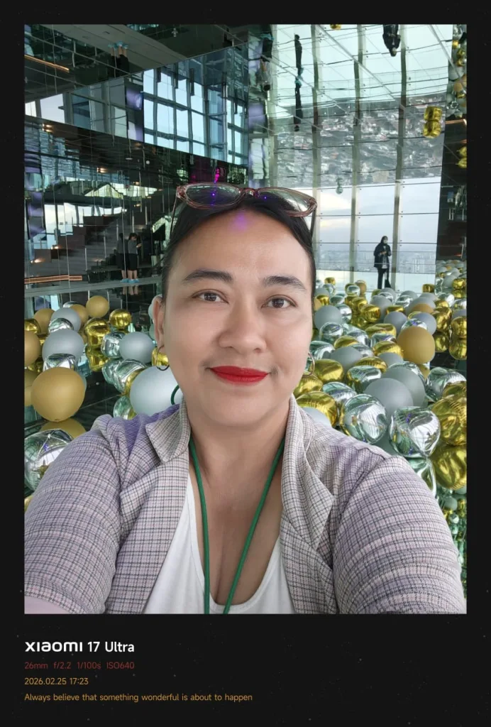 Hasil Kamera Xiaomi 17 Series Usung Leica, Siap Tantang Standar Foto Flagship 5 xiaomi 17 series