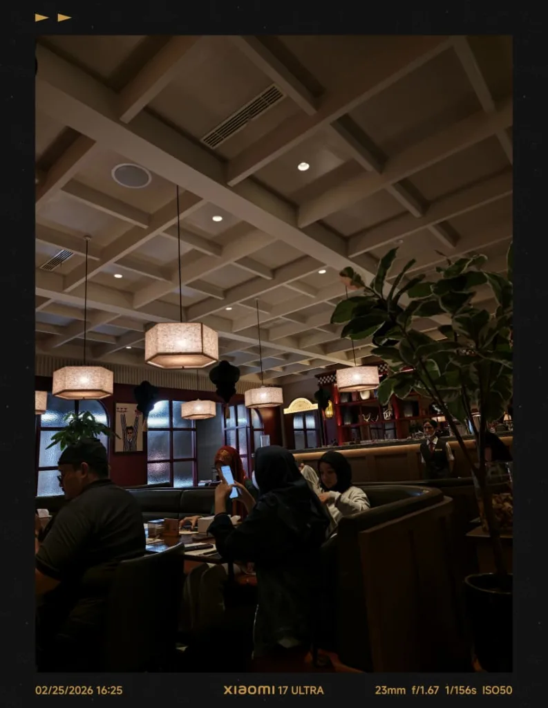 Hasil Kamera Xiaomi 17 Series Usung Leica, Siap Tantang Standar Foto Flagship 13 xiaomi 17 series