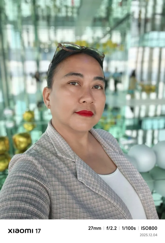 Hasil Kamera Xiaomi 17 Series Usung Leica, Siap Tantang Standar Foto Flagship 4 xiaomi 17 series