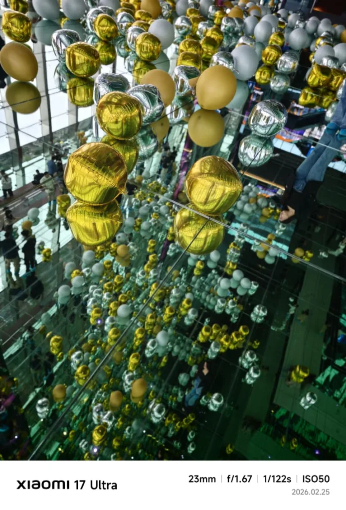 Hasil Kamera Xiaomi 17 Series Usung Leica, Siap Tantang Standar Foto Flagship 8 xiaomi 17 series
