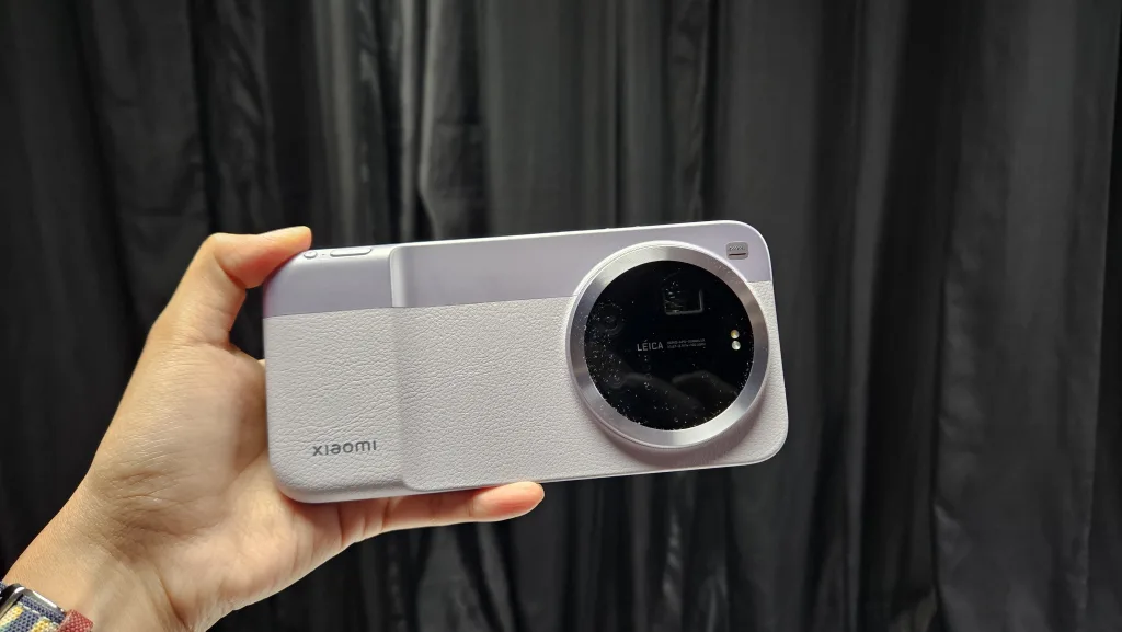 Xiaomi 17 Ultra Debut Di Ri, Intip Spesifikasi Dan Harganya 4 Xiaomi 17 Ultra