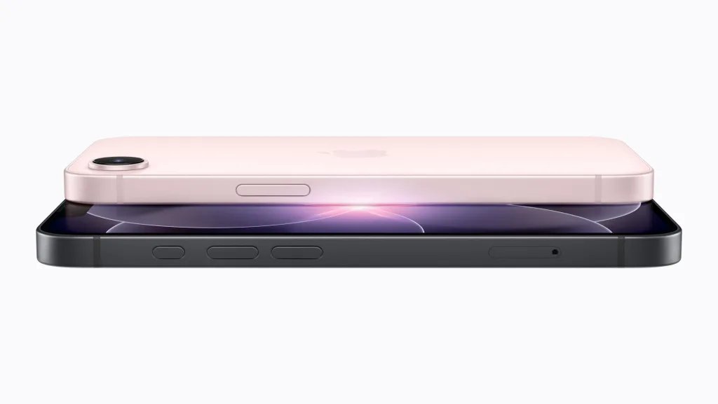 Iphone 17E Debut Pakai Chip A19, Harga Turun 5 iPhone 17e